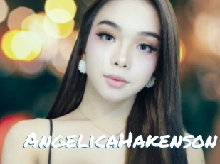 AngelicaHakenson