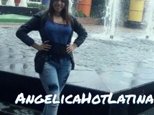 AngelicaHotLatina