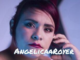 AngelicaaRoyer