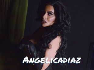 Angelicadiaz