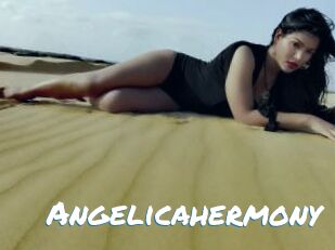 Angelicahermony
