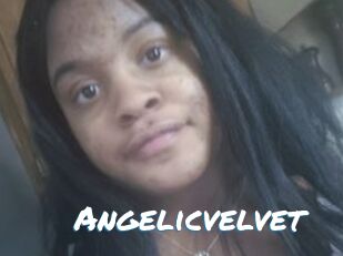 Angelicvelvet