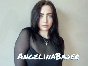 AngelinaBader