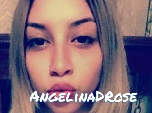 AngelinaDRose