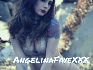 AngelinaFayeXXX