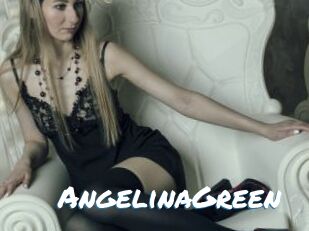 AngelinaGreen