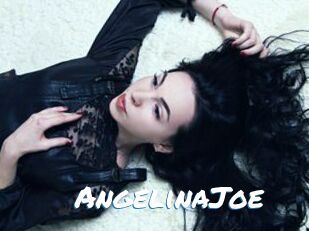AngelinaJoe