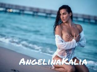 AngelinaKalia