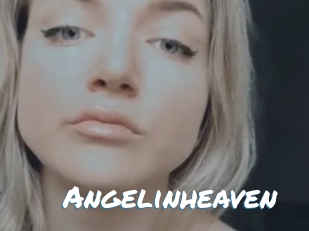 Angelinheaven