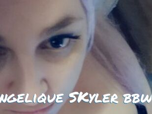 Angelique_SKyler_bbw