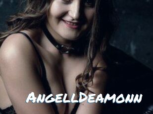 AngellDeamonn