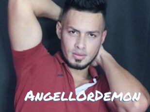 AngellOrDemon