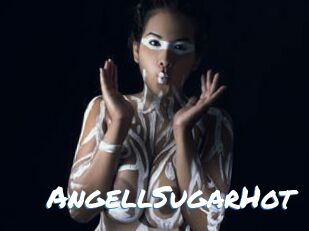 AngellSugarHot Max 50
