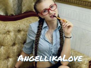 AngellikaLove