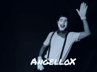 AngelloX