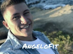 AngeloFit Max 50