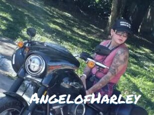 AngelofHarley