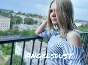 Angelsdust