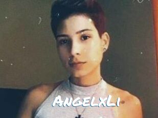 AngelxLi