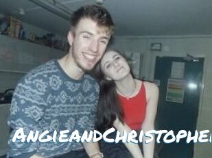 AngieandChristopher