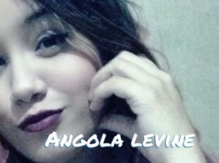 Angola_levine