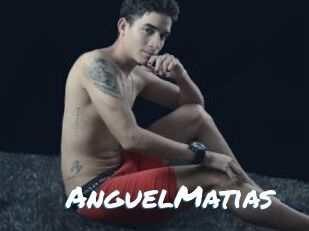 AnguelMatias