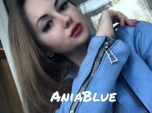 AniaBlue