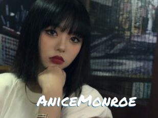 AniceMonroe Max 50