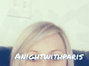 Anightwithparis Max 50