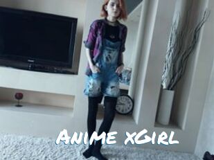 Anime_xGirl