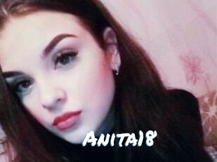 Anita18 Max 50