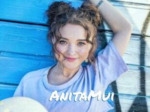 AnitaMui
