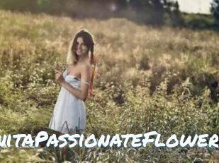 AnitaPassionateFlower