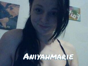 Aniyahmarie