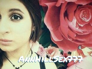 AnnHillSex777