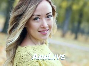 AnnLive Max 50