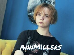 AnnMillers