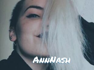 AnnNash