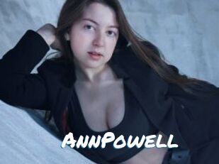 AnnPowell Max 50