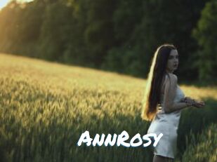 AnnRosy