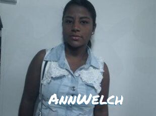 AnnWelch