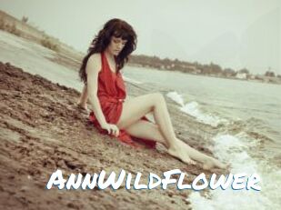 AnnWildFlower