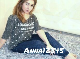Anna12345