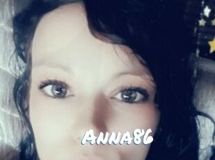 Anna86 Max 50