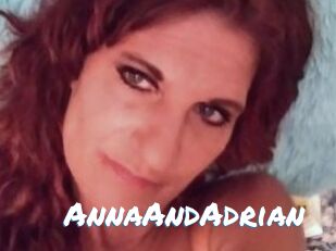 AnnaAndAdrian