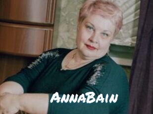 AnnaBain