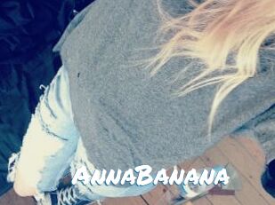 AnnaBanana