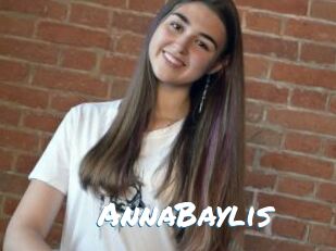 AnnaBaylis