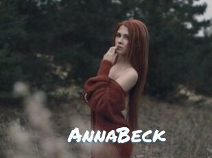 AnnaBeck