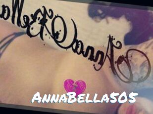 AnnaBella505